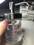 Saboneteira Voxnan - Ikea