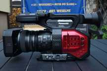 Kamera 4 K Panasonic AG-DVX200