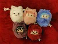 Іграшки madoka magica мадока