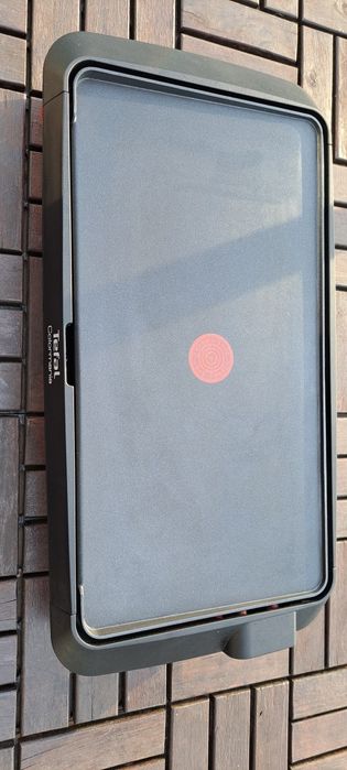 Grill elektryczny Tefal