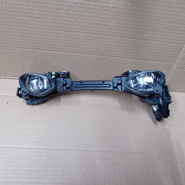 Lampy Yamaha R1 lampa YZF-R1  reflektory Yamaha R1 klosz