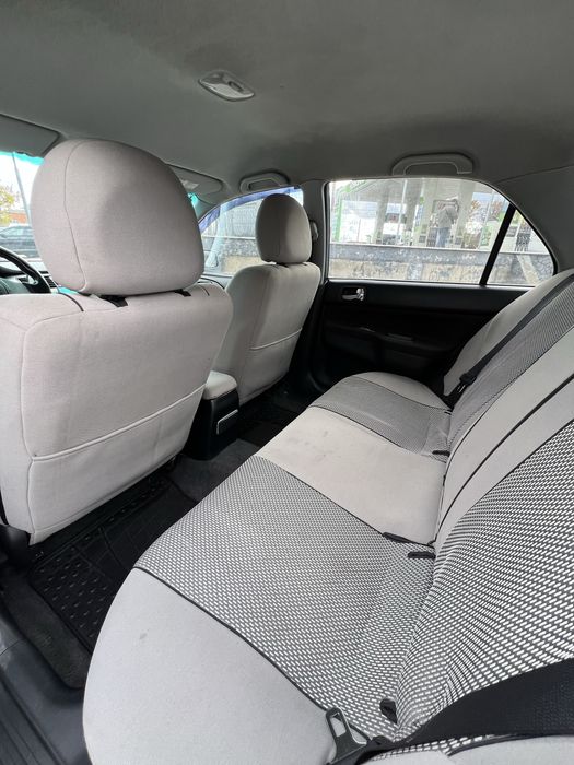 Mitsubishi Lancer 9 2,0 Газ/бенз