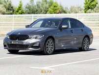BMW 330 e Pack M Auto