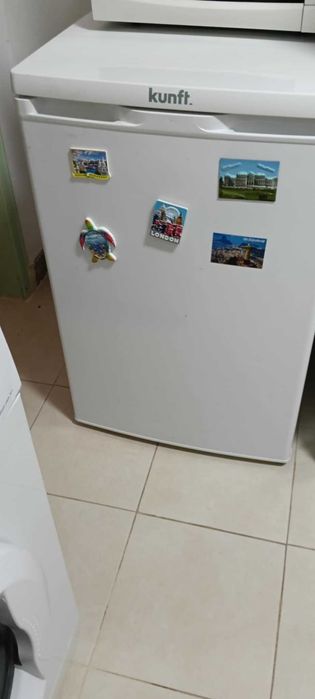 Arca Vertical kunft