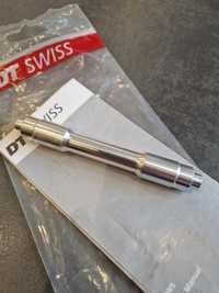 Adapter redukcja Dt Swiss piasty przedniej 15x100 na QR