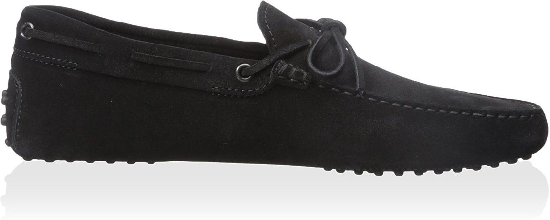Макасины Tod's оригинал