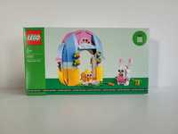 LEGO Classic 40682 Wiosenny domek