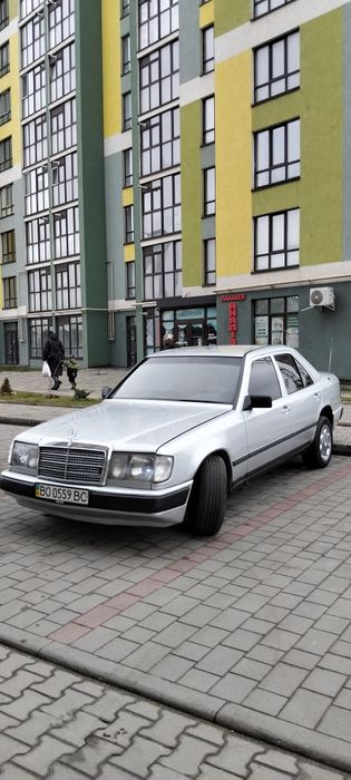 Мерседес дизель 2л