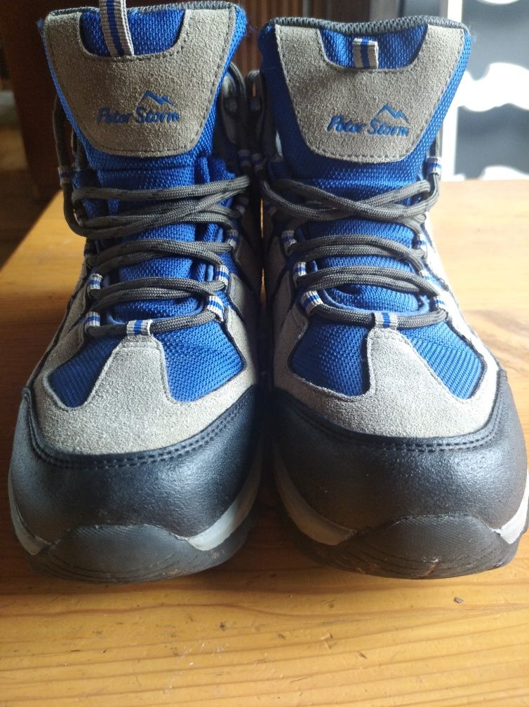 Peter Storm SHIELD buty damskie
