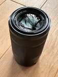 Obiektyw SONY E 55 – 210 mm F4,5-6,3 OSS SEL55210 Czarny