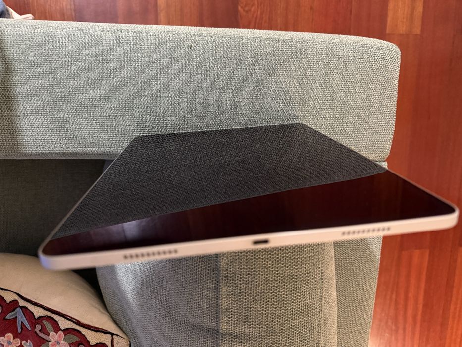 Ipad pro 12,9” 6a geração - 128 Gb