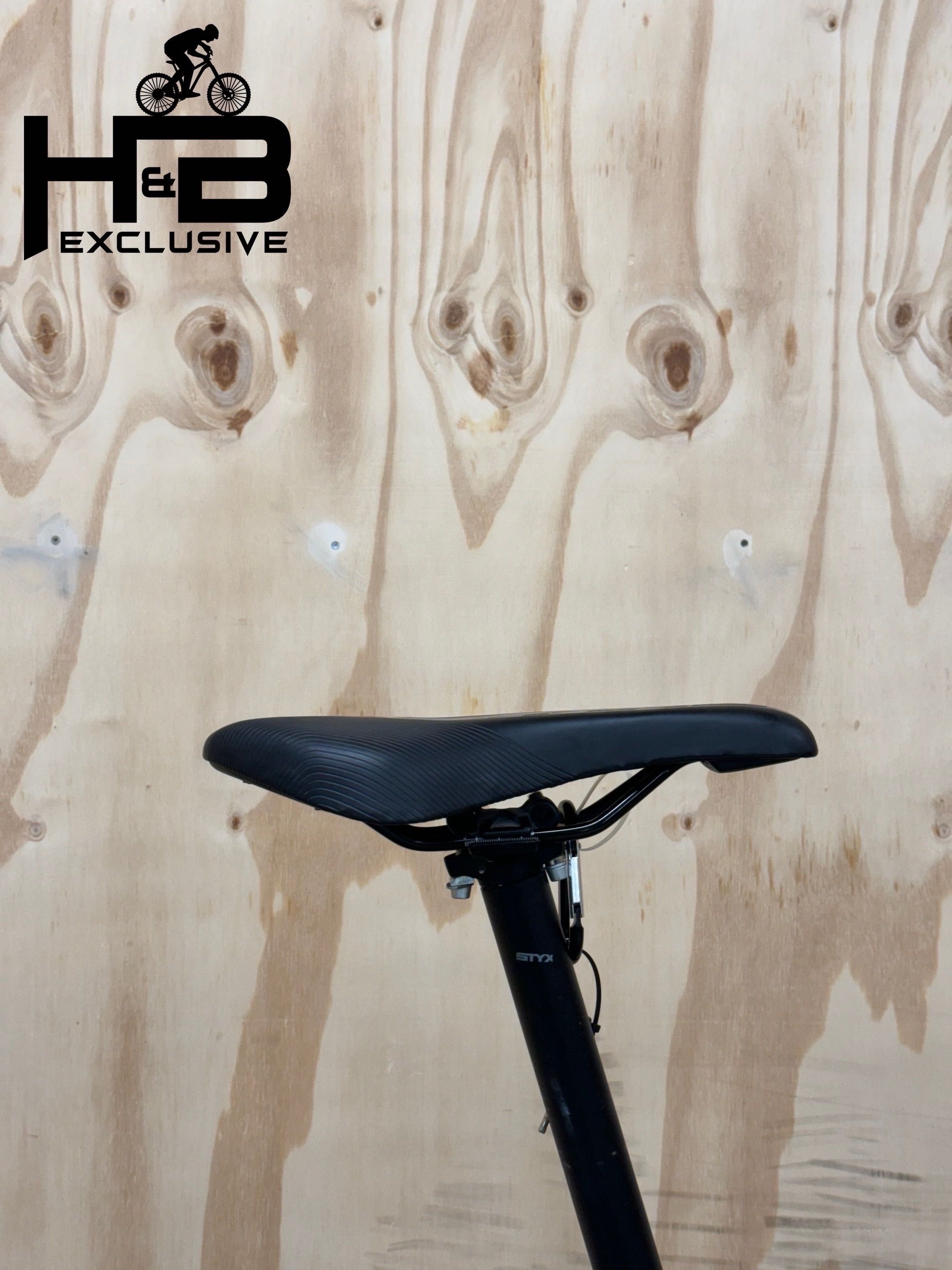 Bulls Cross Evo 625 Shimano Deore 2022