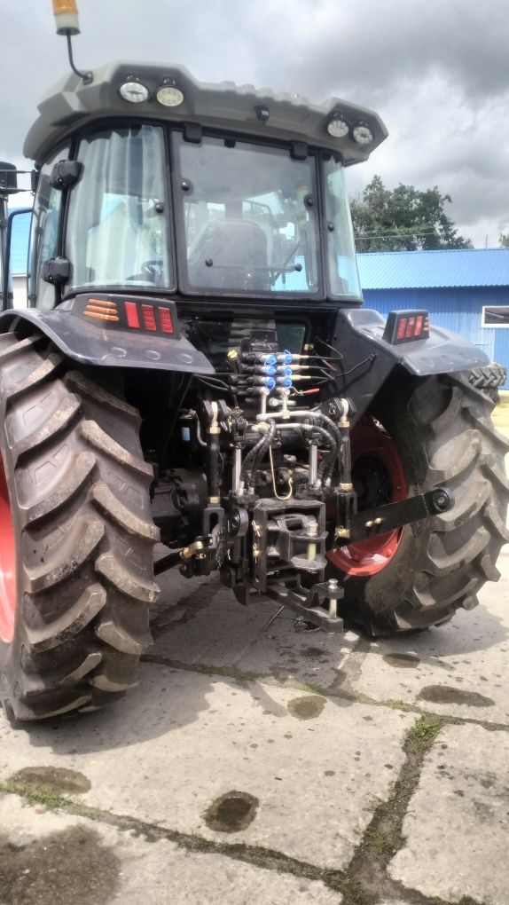 Продам трактор Tavol 1604