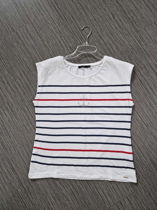 Bluzka / T-Shirt marki Monari