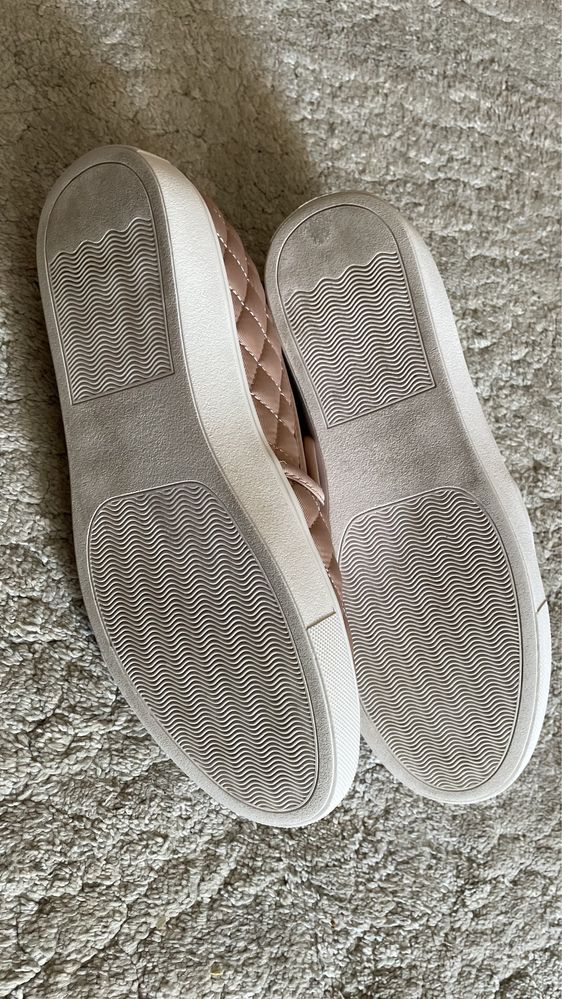 Кеди Steve Madden