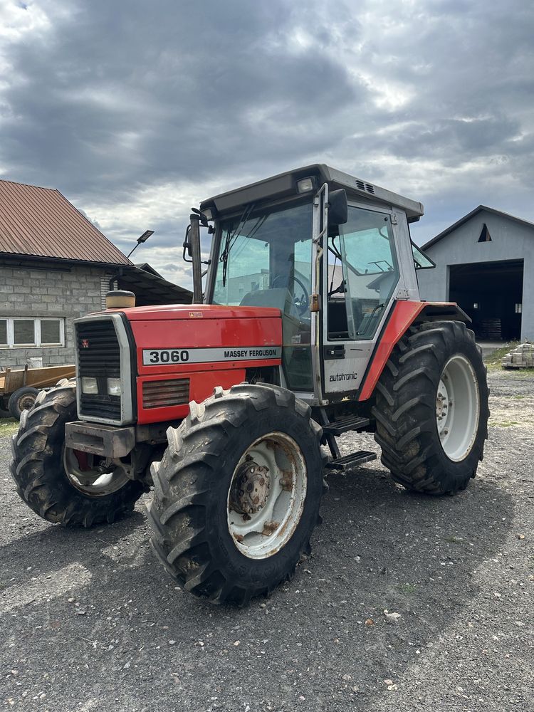 Massey ferguson 3060 z Francji
