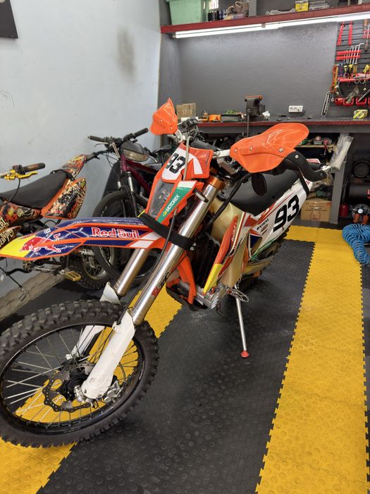 Kovi lite 250 2020 НЕ Geon Ktm Honda Suzuki Kawasaki Husqvarna