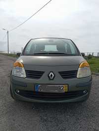 Renault modus a gasolina