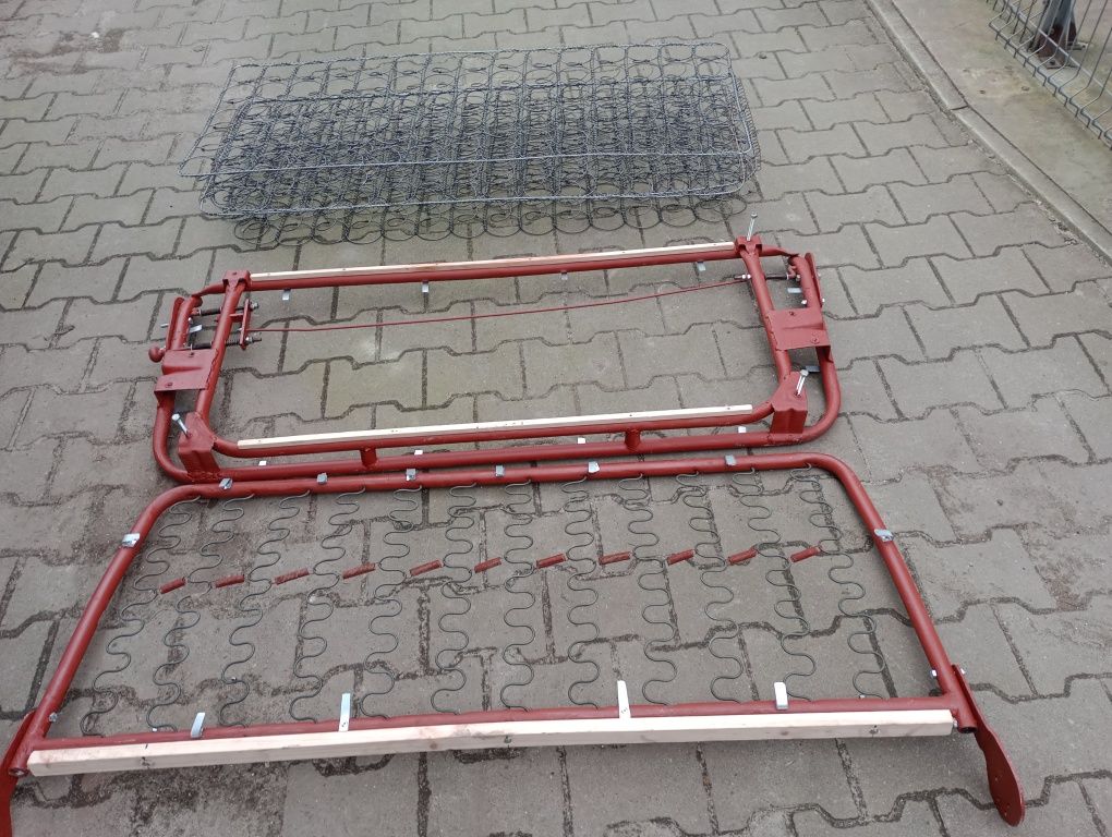 Części warszawa 223/224 Nysa żuk tarpan