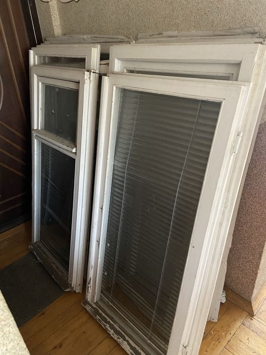 Віддам вікна