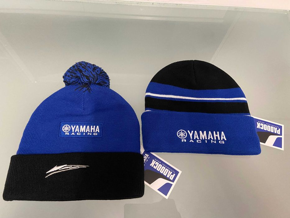 Czapka zimowa Monster Energy mx New Era