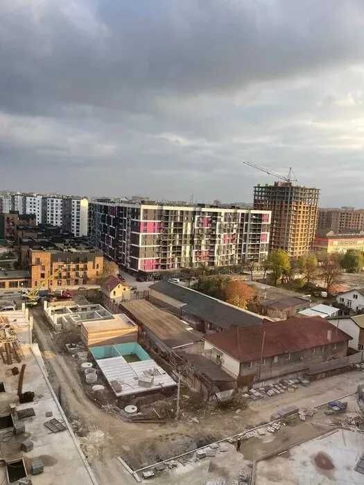 Продаж просторої 1к квартири в ЖК Княгинин
