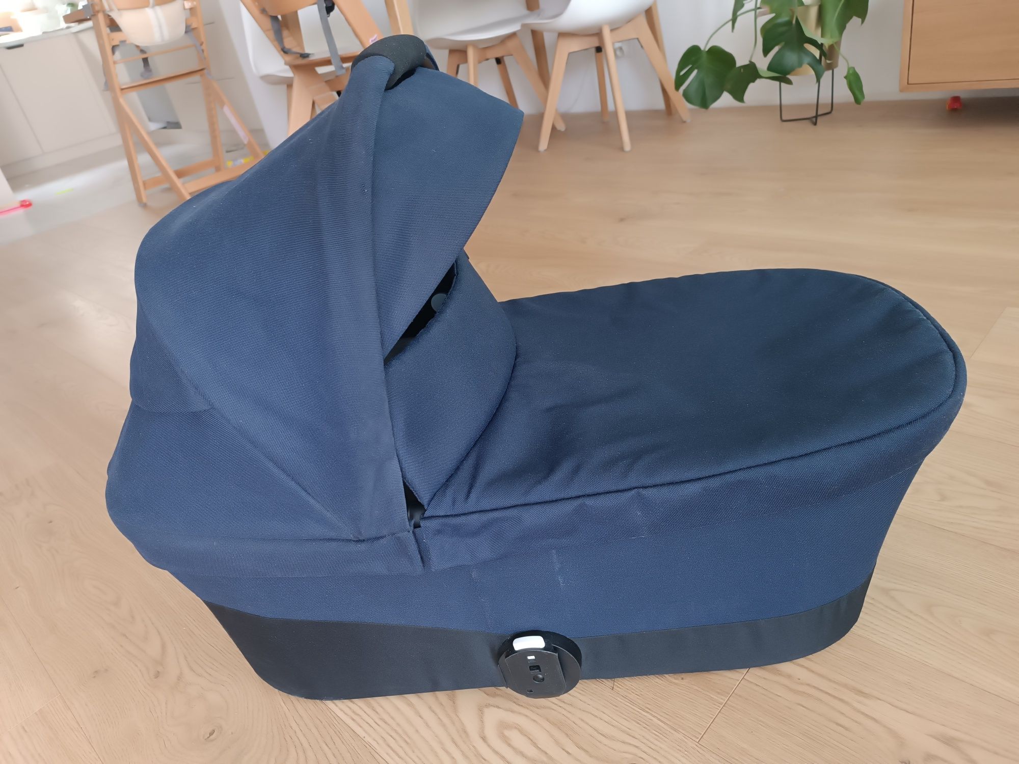 Gondola Cybex Gazelle S