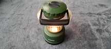 Lampa turystyczna Varta