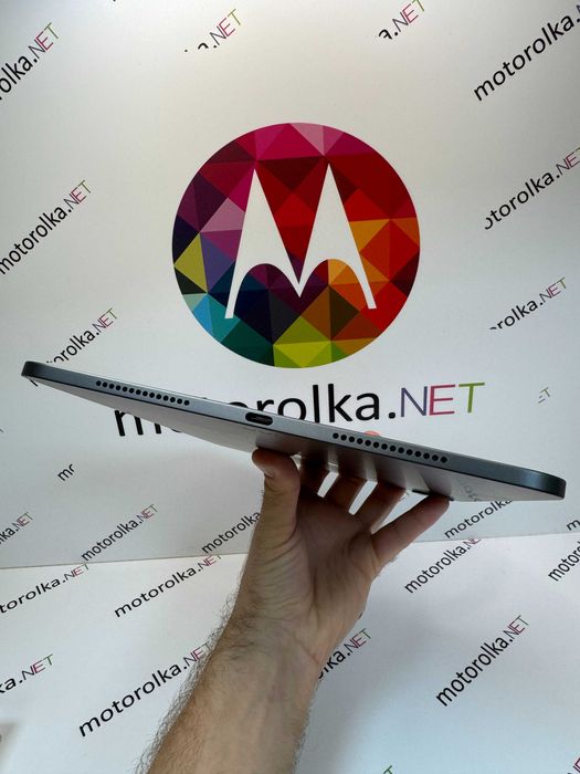 iPad Pro 11 M4 2024 256GB Wi-Fi Space Black 96% 179 циклів