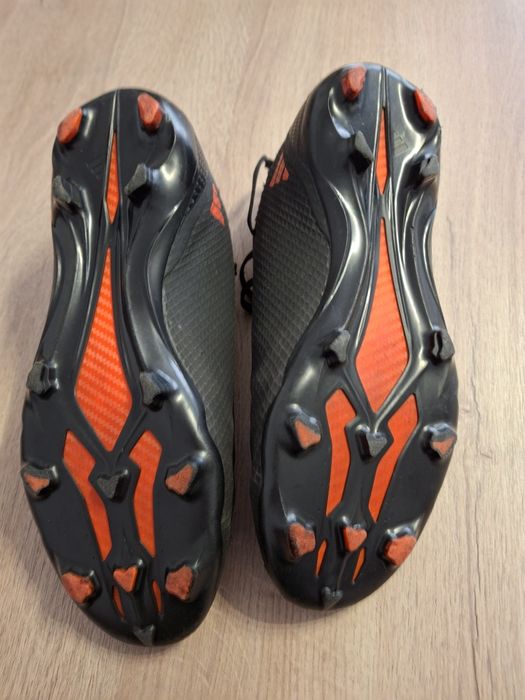 buty korki adidas rozmiar 38