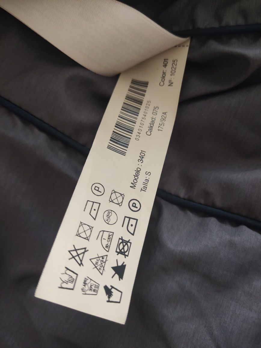 Kurtka Massimo Dutti