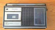 Radiomagnetofon Grundig RB 3200 Unitra