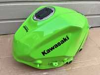 Zbiornik paliwa kawasaki ninja 400