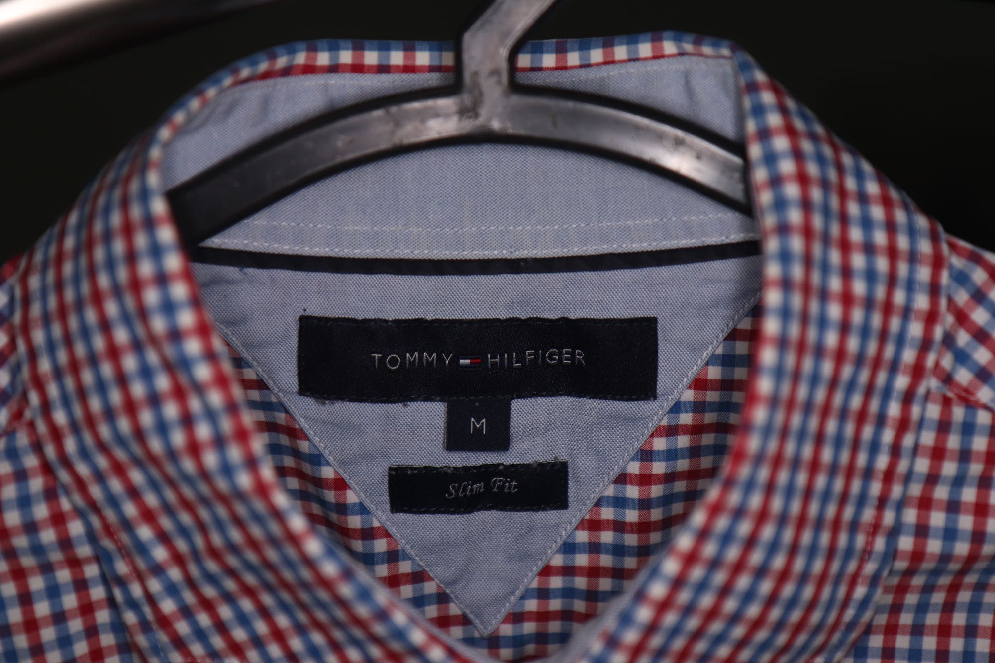 Camisa Tommy Hilfiger