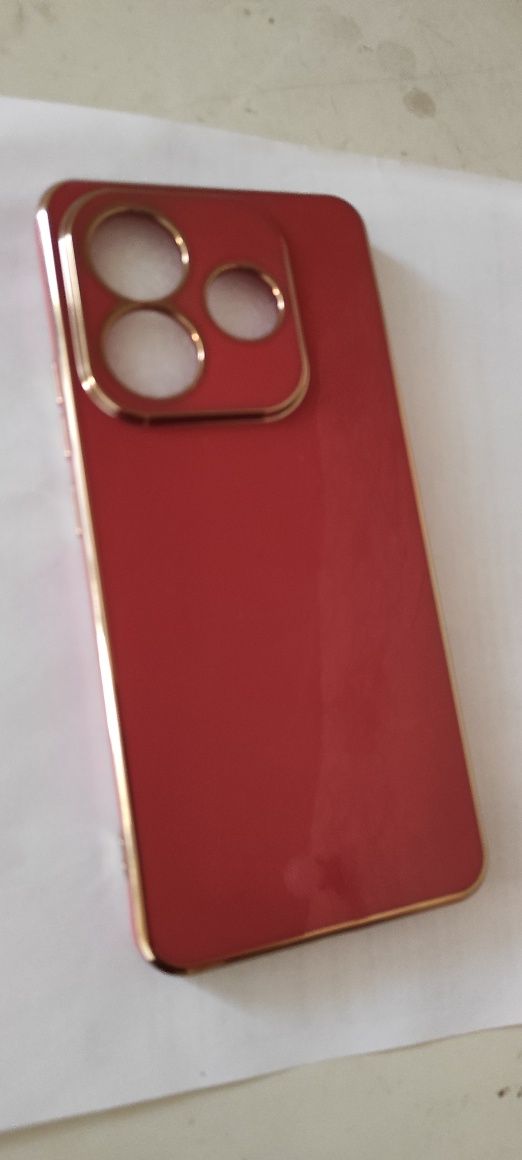 Чохол Redmi Note 12 Pro 5G