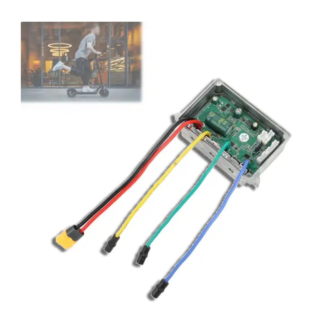 Kontroler do hulajnogi elektrycznej Ninebot Max  G30
