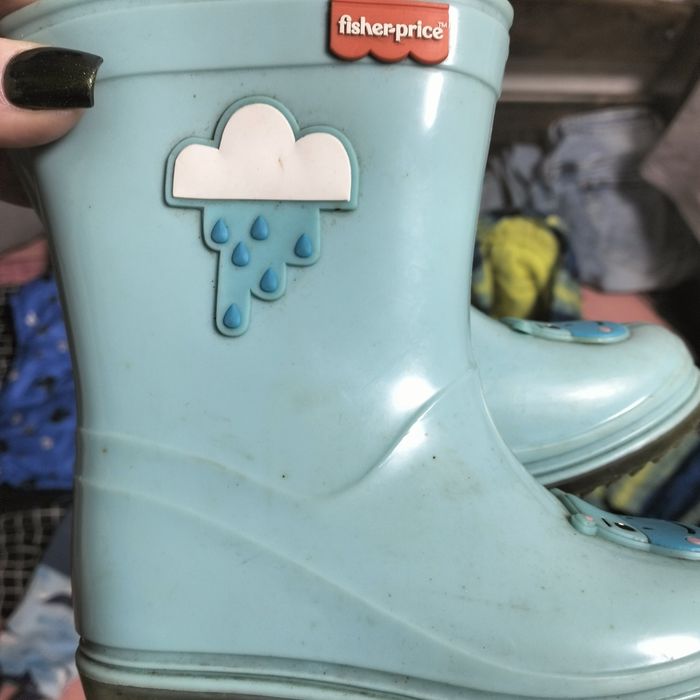 Продам детские вещи бу