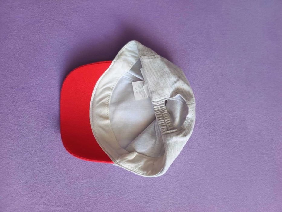 Czapka z daszkiem z motywem Myszki Miki, rozmiar 50