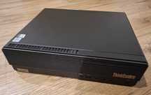 Lenovo ThinkCentre M70s i5-10500 SSD128GB W11 Pro