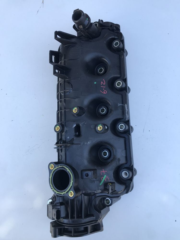 Fiat Ducato 2.2 Euro 6 kolektor ssący