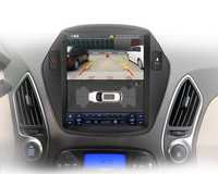 Radio nawigacja Hyundai Tucson 2 IX35 2010 - 2015 Android Carplay 4GB