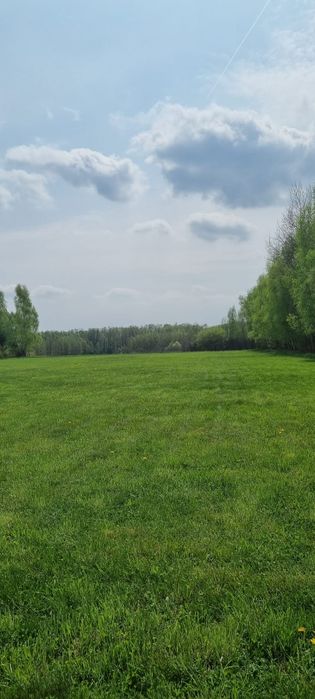 Działka budowlana Buczków, gmina Rzezawa, małopolskie