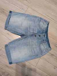 Spodenki jeans Diverse roz. L