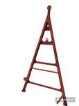 Dyszel Zaczep przyczepy czeskiej Brandys BSS 8 / 9 Ton Nowy
