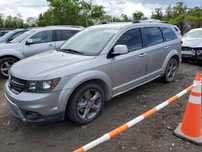 Разборка Шрот Dodge Journey Додж Джорни 2,4 3,6 США запчасти ()
