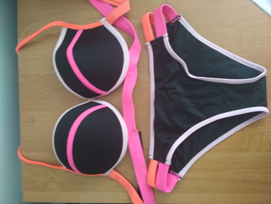 Купальники Н&М та F&F