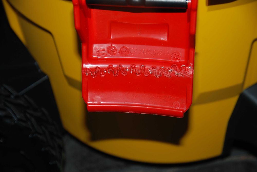 Odkurzacz przemysłowy Dewalt DWV905H