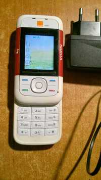 Muzyczna Nokia 5200