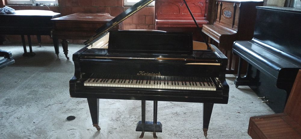 Witam mam do sprzedania fortepian
