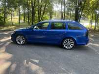 Skoda Octavia 2.0 RS